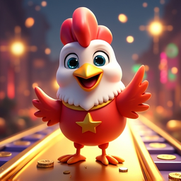 Chicken Road zoccer recensioni
